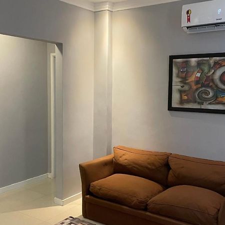 Apartamento No Melhor Ponto De Copacabana A 5 Minutos Da Praia Рио де Жанейро Екстериор снимка