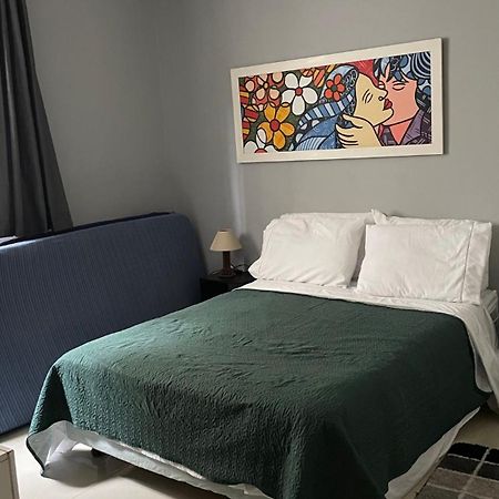 Apartamento No Melhor Ponto De Copacabana A 5 Minutos Da Praia Рио де Жанейро Екстериор снимка
