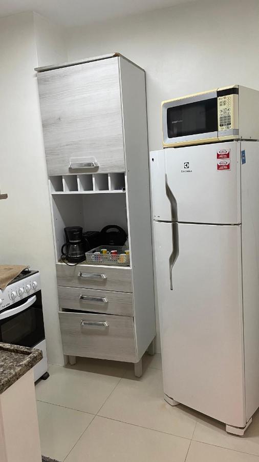 Apartamento No Melhor Ponto De Copacabana A 5 Minutos Da Praia Рио де Жанейро Екстериор снимка