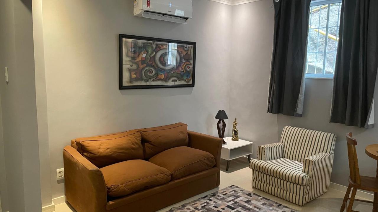 Apartamento No Melhor Ponto De Copacabana A 5 Minutos Da Praia Рио де Жанейро Екстериор снимка