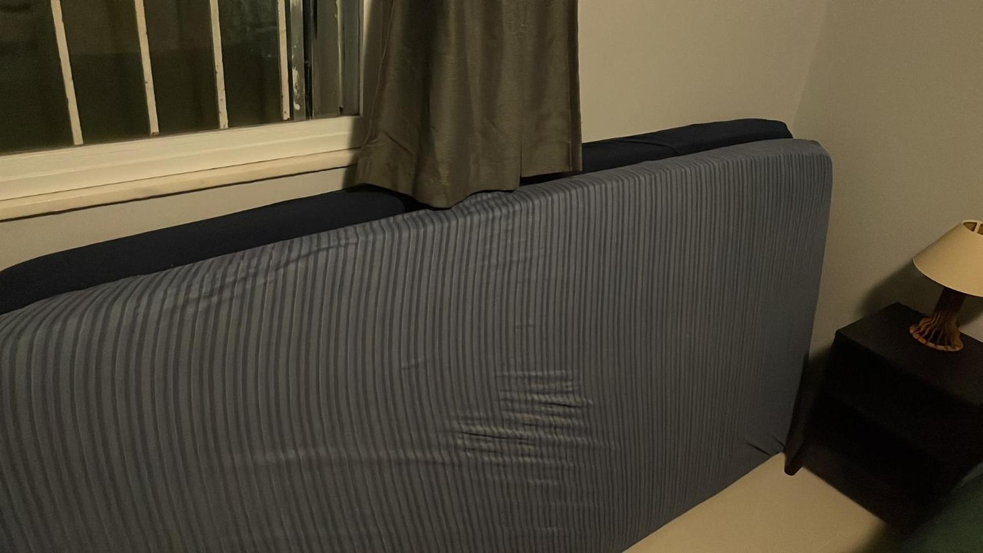 Apartamento No Melhor Ponto De Copacabana A 5 Minutos Da Praia Рио де Жанейро Екстериор снимка